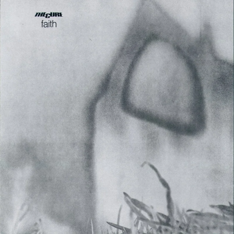 The Cure Faith