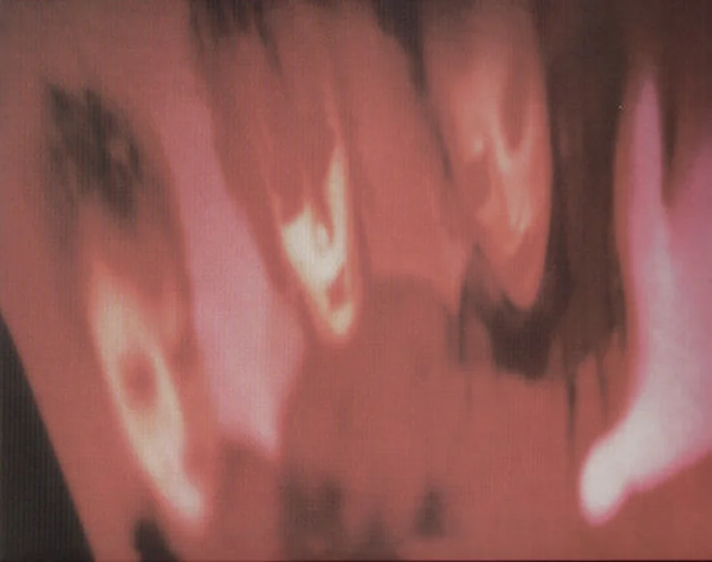 The Cure - Pornography [Import]