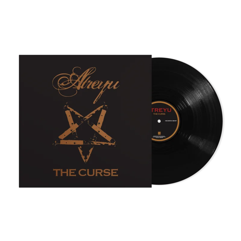 The Curse 20th Anniversary - LP