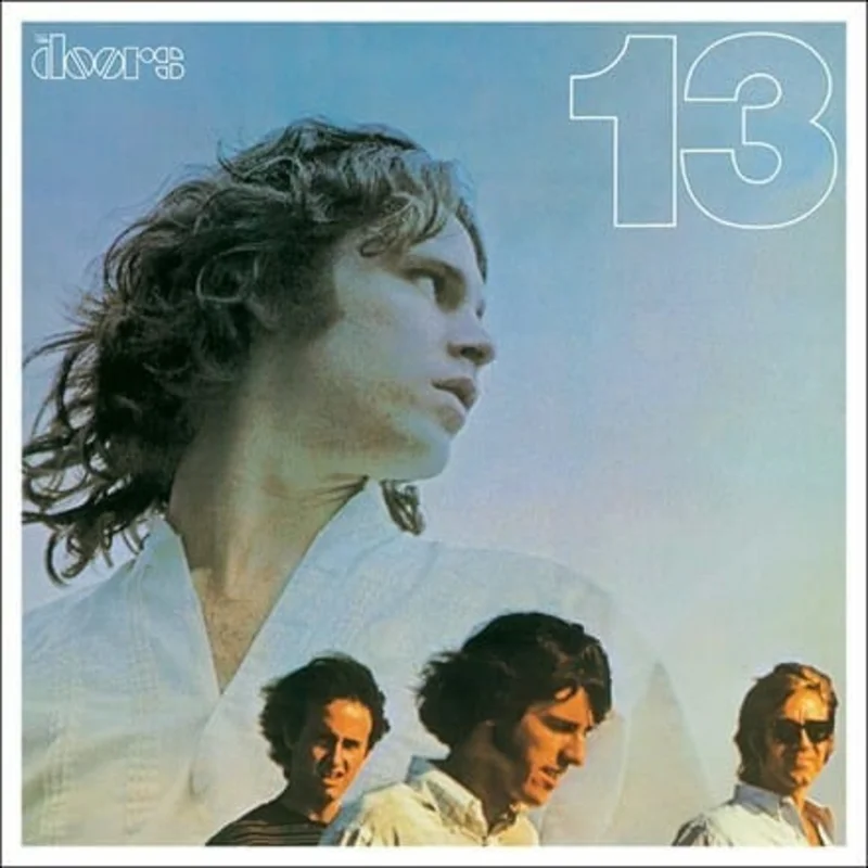 The Doors - "13" 50th Anniversary