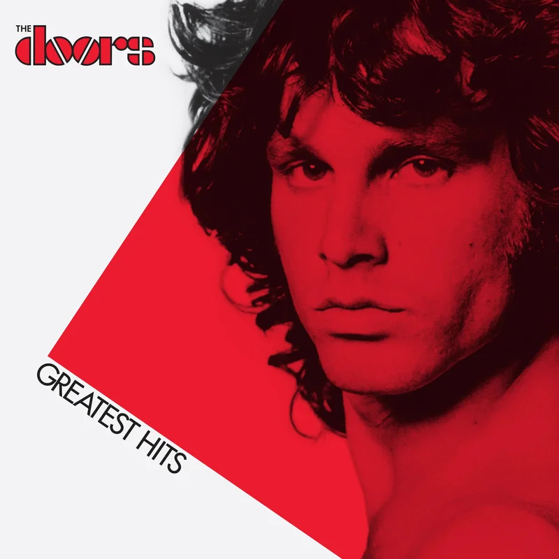 The Doors Greatest Hits (Rocktober)