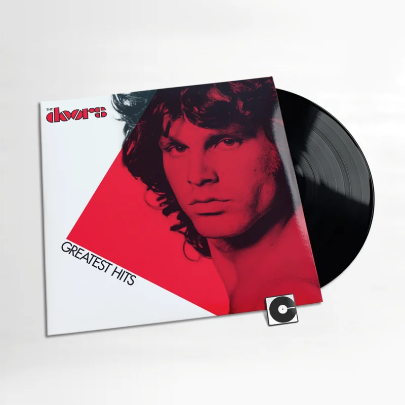 The Doors - "Greatest Hits"