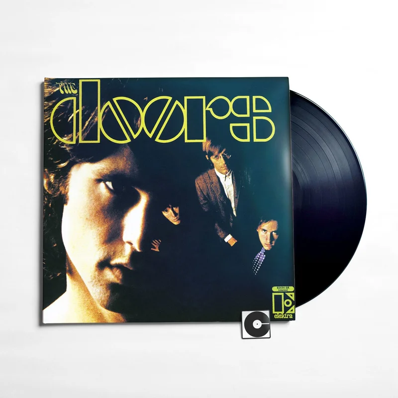 The Doors - "The Doors"