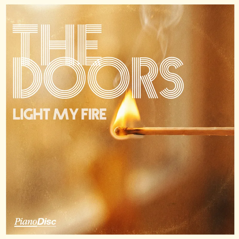 The Doors, Vol. 1: Light My Fire