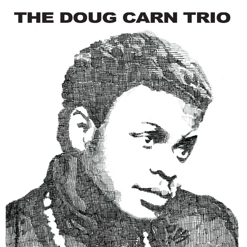 The Doug Carn Trio  S/T (2024 Remaster)
