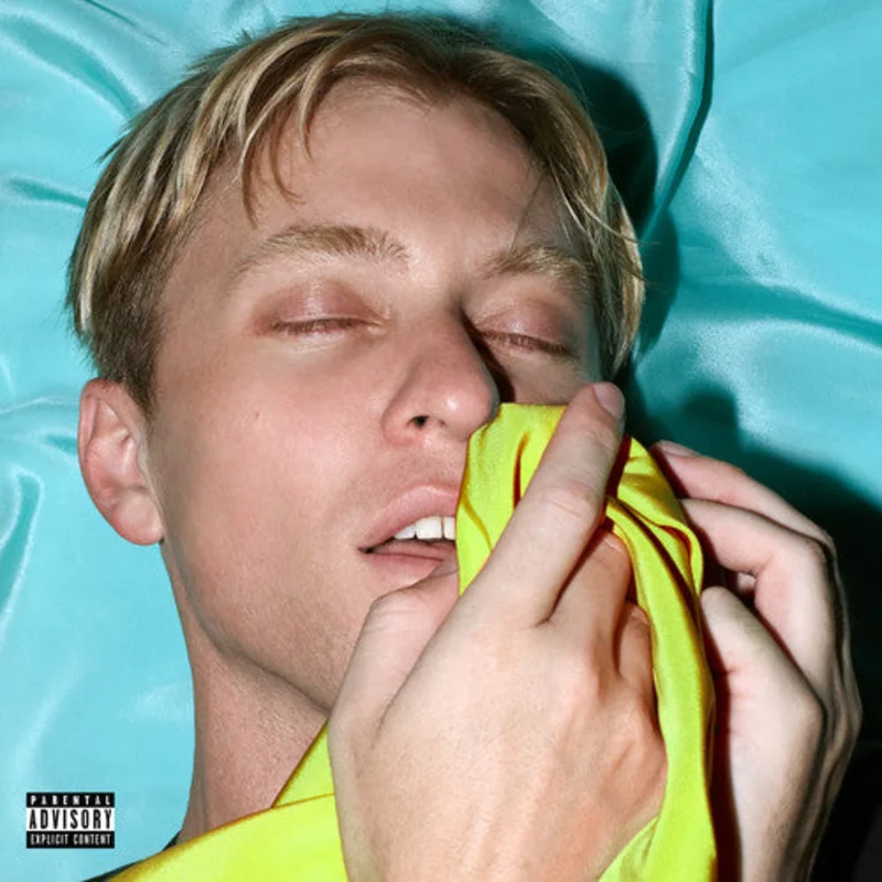 The Drums - Brutalism [LP]