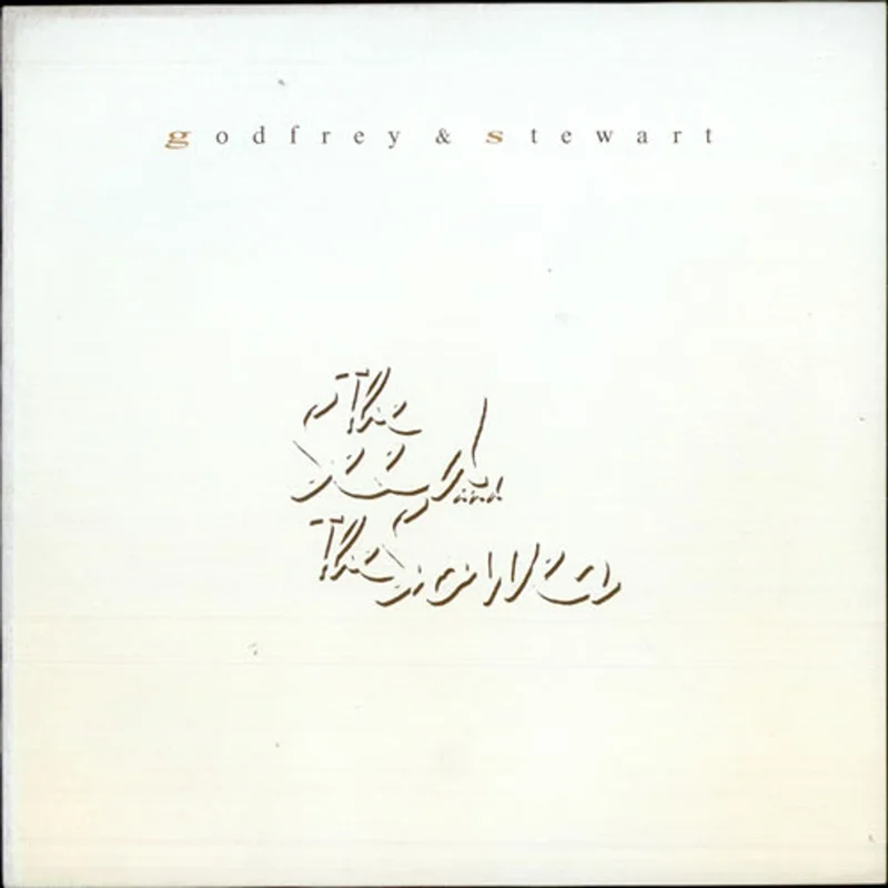 The Enid The Seed And The Sower UK Vinyl LP