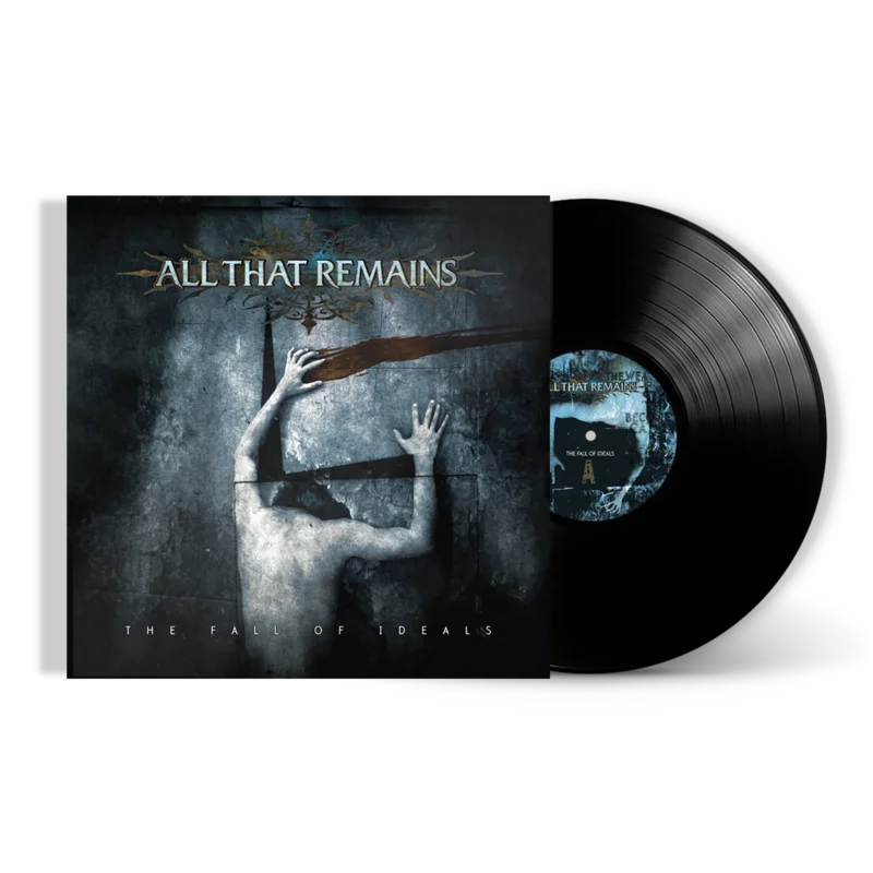 The Fall Of Ideals (LP)