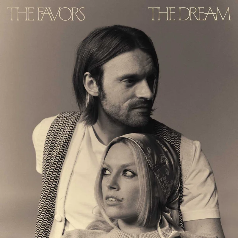 The Favors  The Dream