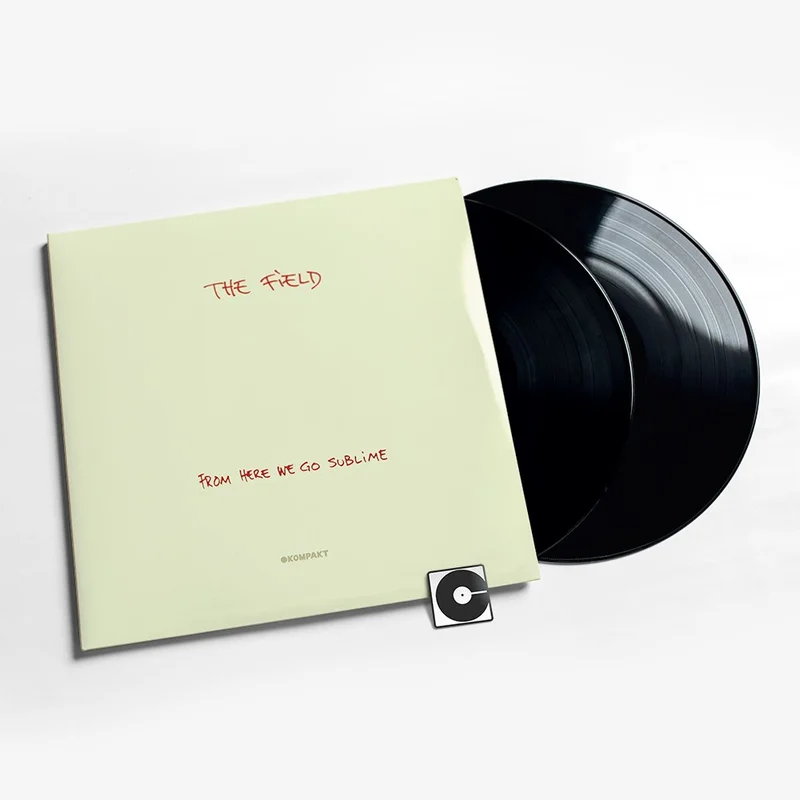 The Field - "From Here We Go Sublime"