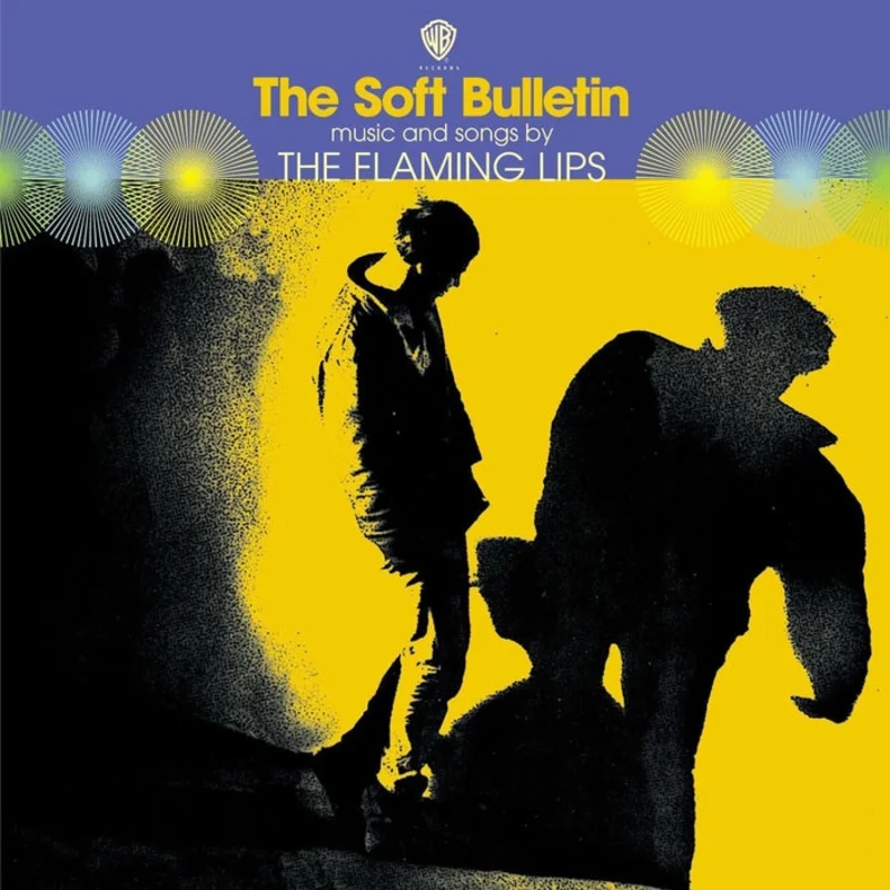 The Flaming Lips  The Soft Bulletin (2xLP)