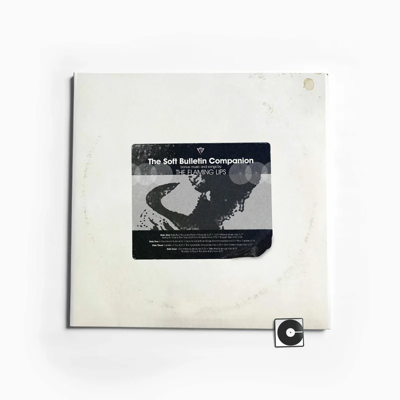 The Flaming Lips - "The Soft Bulletin Companion"
