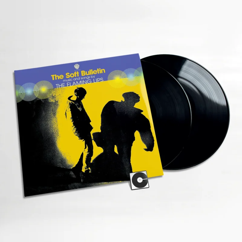The Flaming Lips - "The Soft Bulletin"