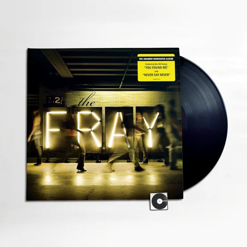 The Fray - "The Fray"
