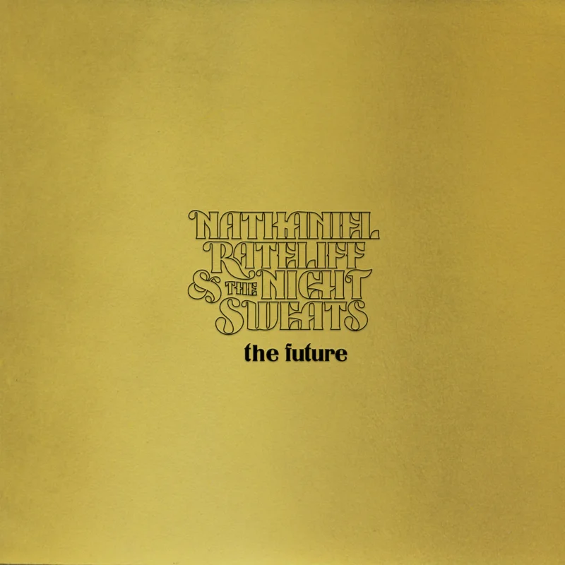 The Future (CD)