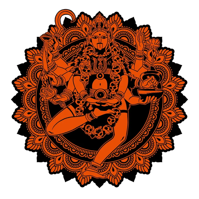 The Gritness Acoustronics  Mahakali - The Music Of Don Cherry