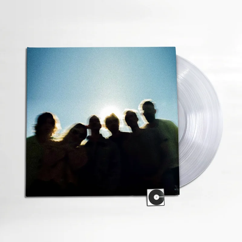 The Head And The Heart - "Aperture" Indie Exclusive