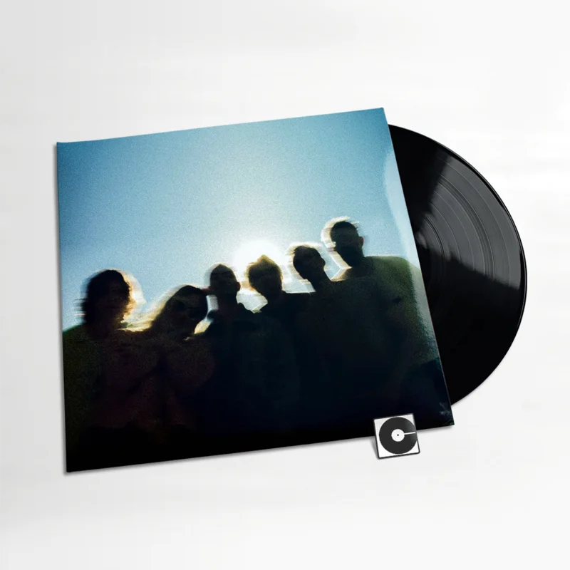 The Head And The Heart - "Aperture"