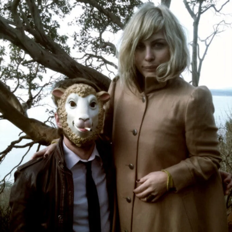 The Head and the Heart - The Head and the Heart (15th Anniversary) - LP