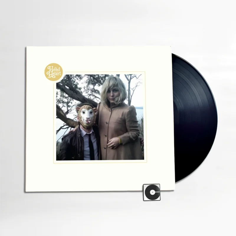 The Head And The Heart - "The Head And The Heart"