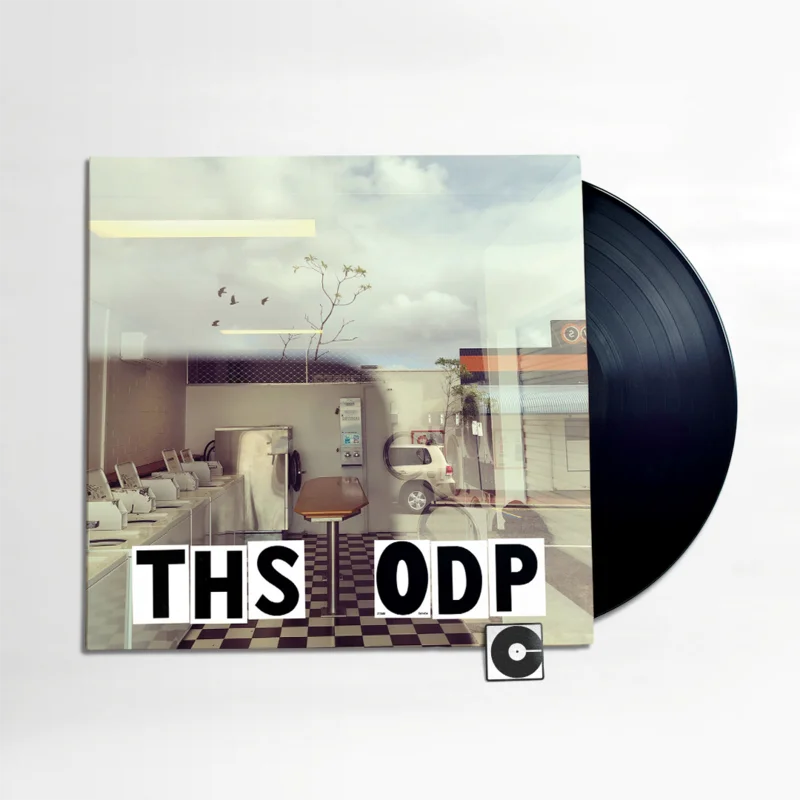 The Hold Steady - "Open Door Policy" Standard