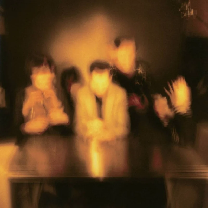 The Horrors Primary Colours (2xLP)