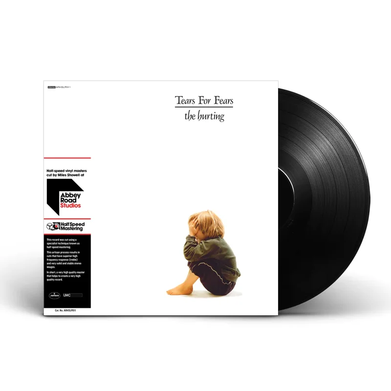 The Hurting (Half Speed Master): Vinyl LP
