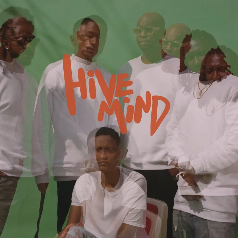The Internet Hive Mind (2xLP)