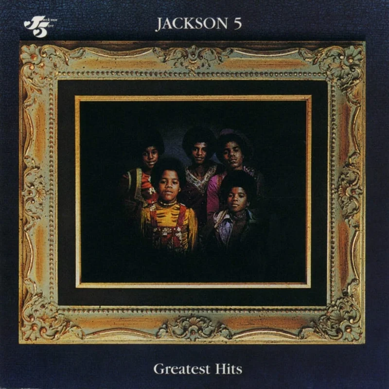 The Jackson 5 Greatest Hits