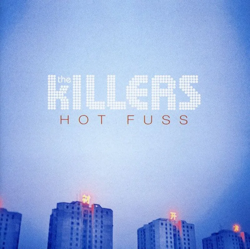 The Killers - Hot Fuss (Uk Version) [Import]