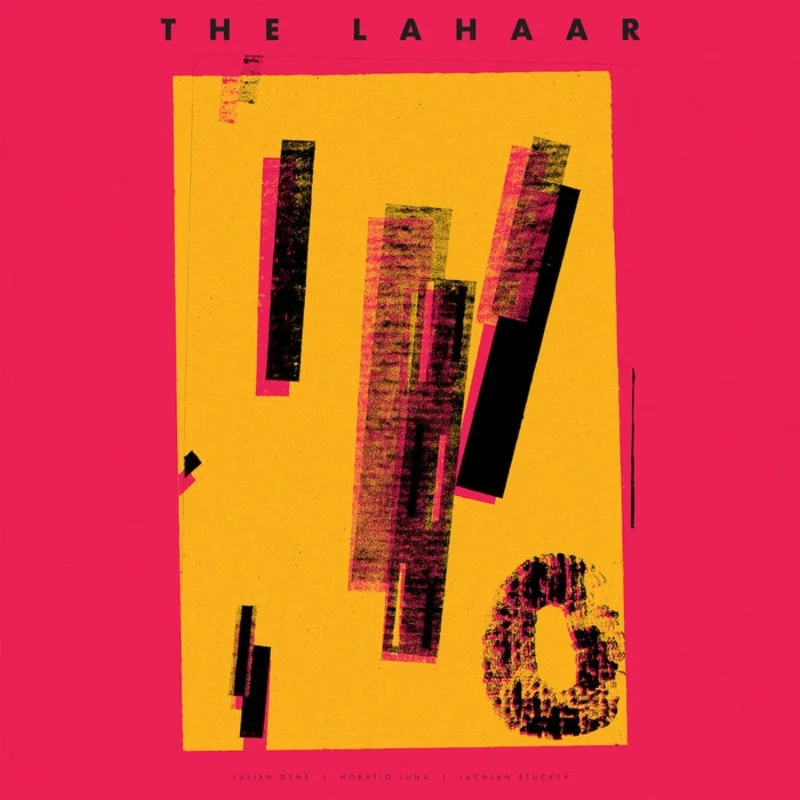 The Lahaar The Lahaar