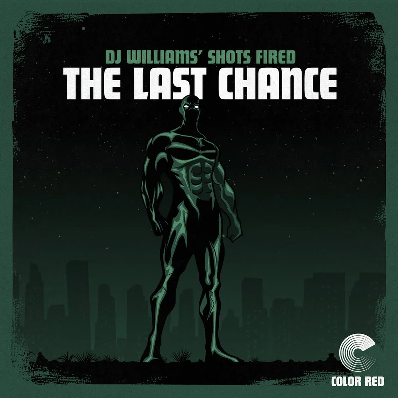 The Last Chance