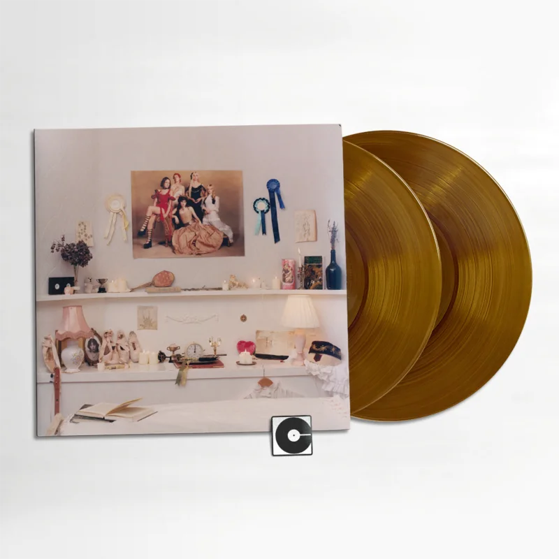 The Last Dinner Party - "Prelude To Ecstasy: Acoustics & Covers"