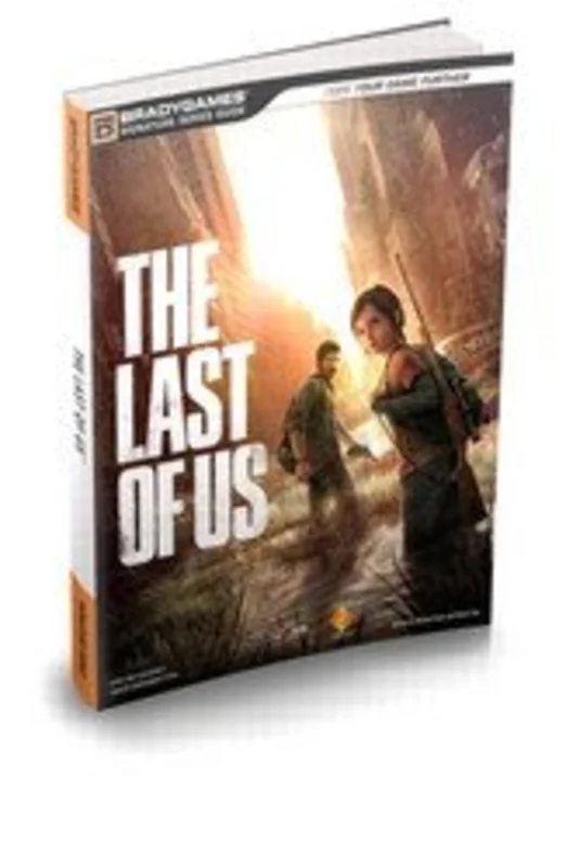 The Last of Us - STRATEGY GUIDE