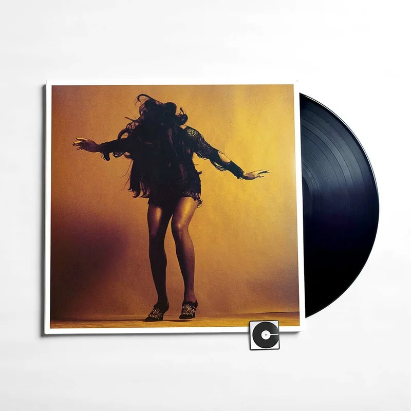 The Last Shadow Puppets - "Everything You've Come To Expect"