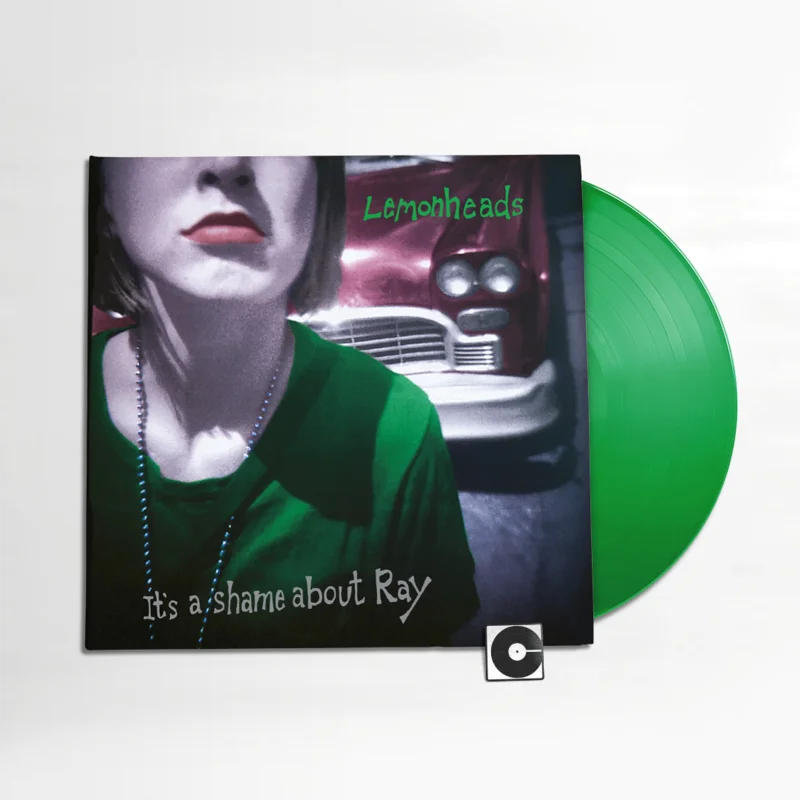 The Lemonheads - "It's A Shame About Ray"