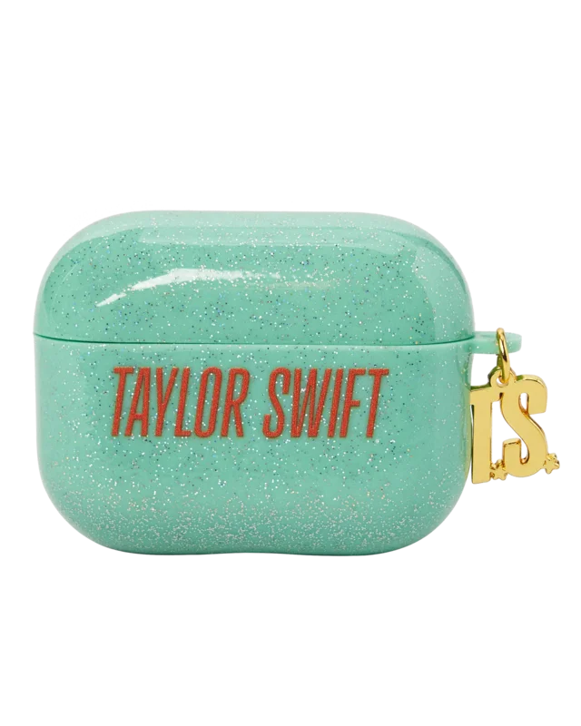 The Life of a Showgirl Earbud Case