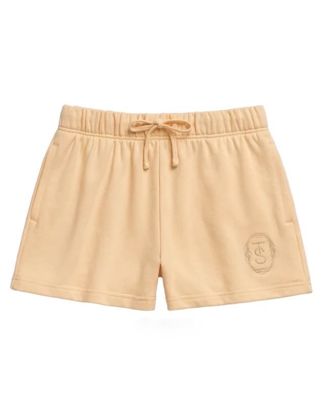 The Life of a Showgirl French Terry Shorts