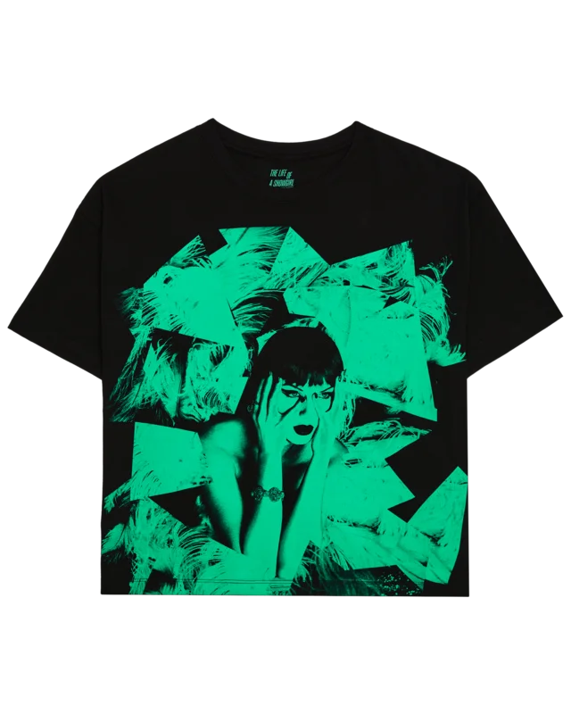 The Life of a Showgirl It's Rapturous T-Shirt