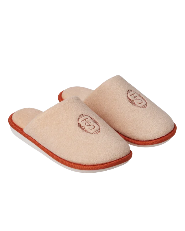 The Life of a Showgirl Slippers