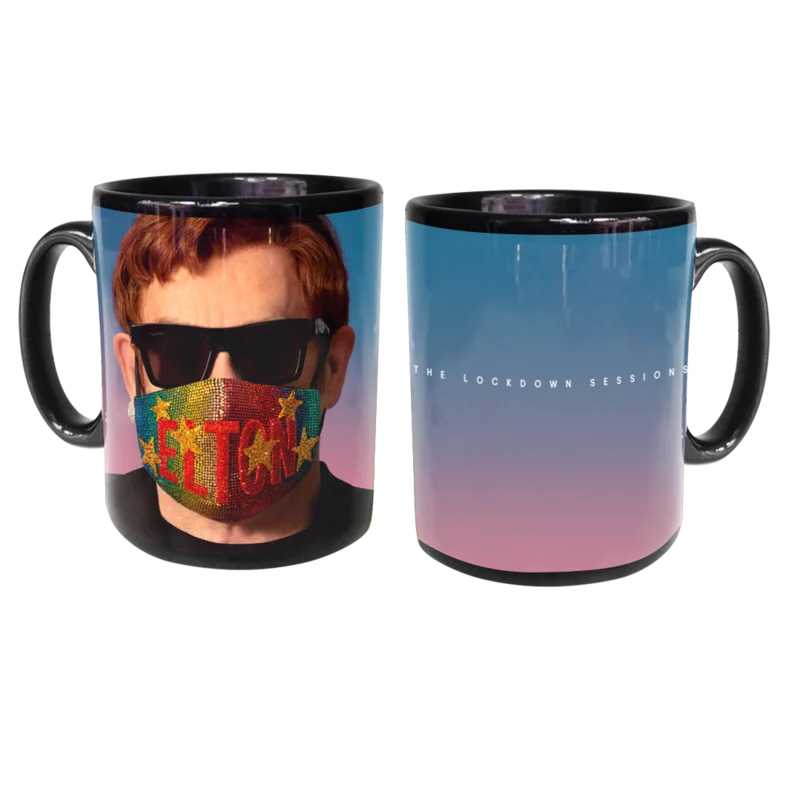 The Lockdown Sessions Mug