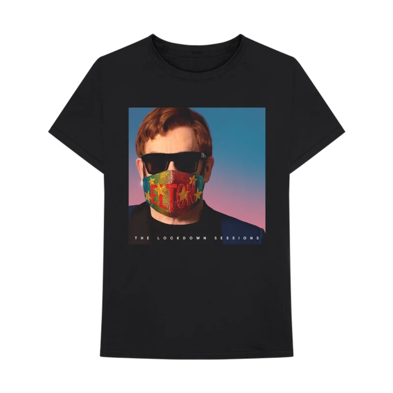 The Lockdown Sessions T-Shirt