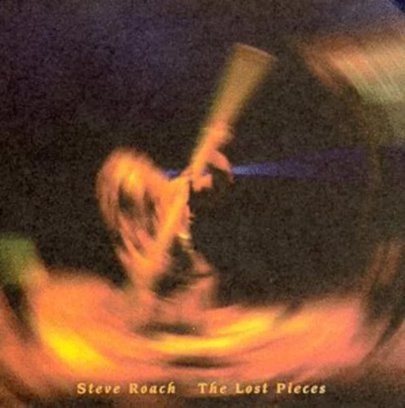 THE LOST PIECES - CD