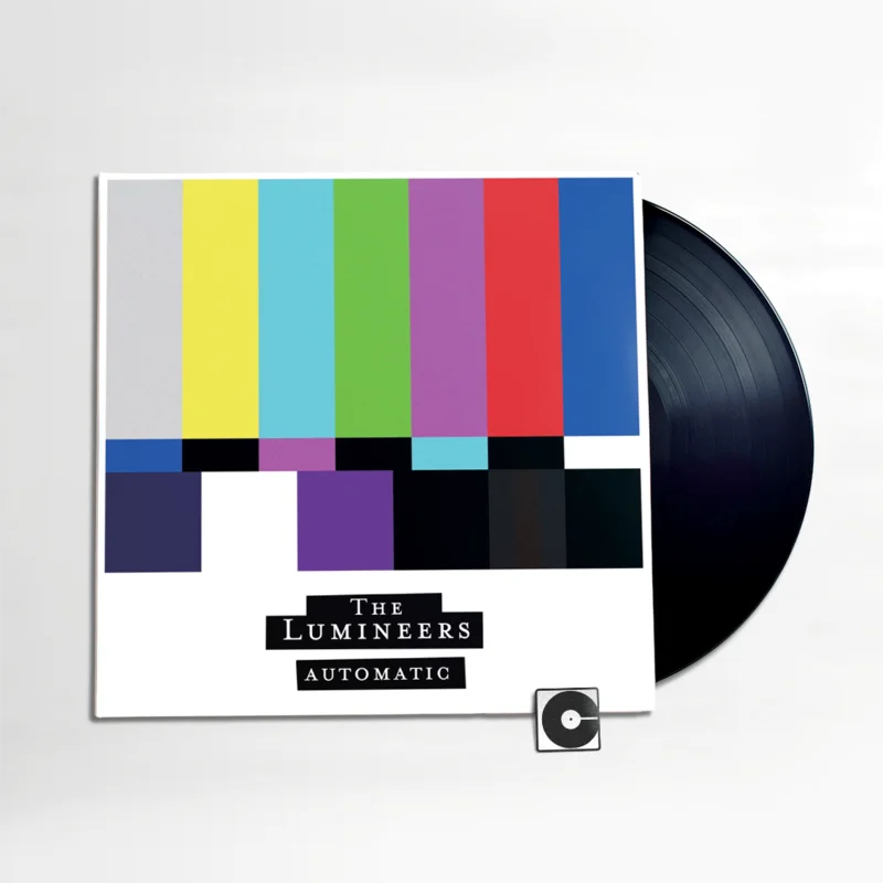 The Lumineers - "Automatic"