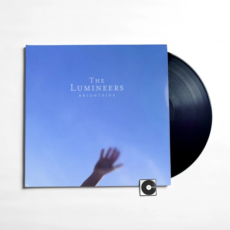 The Lumineers - "Brightside"