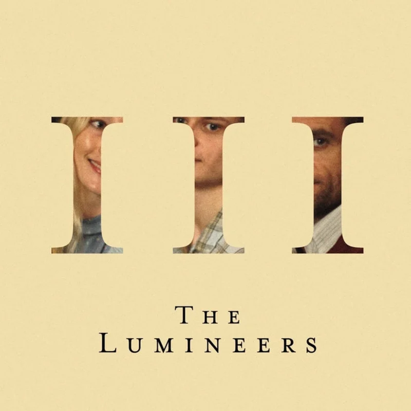 The Lumineers III (2xLP)