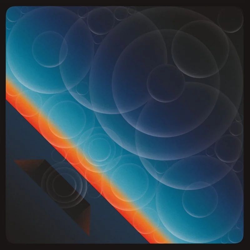 The Mars Volta Noctourniquet (2xLP, Coloured Vinyl)