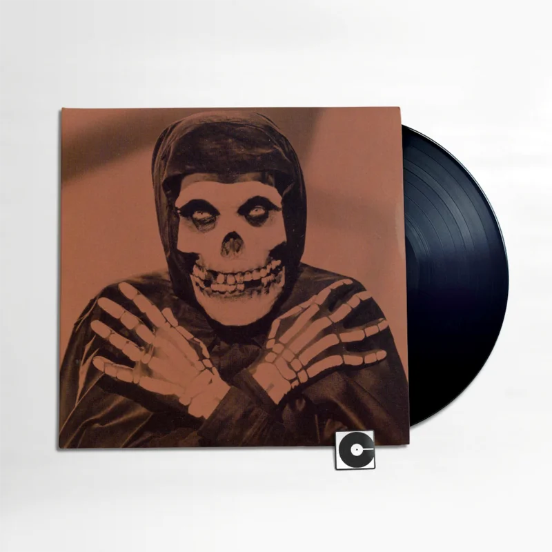 The Misfits - "Collection II"