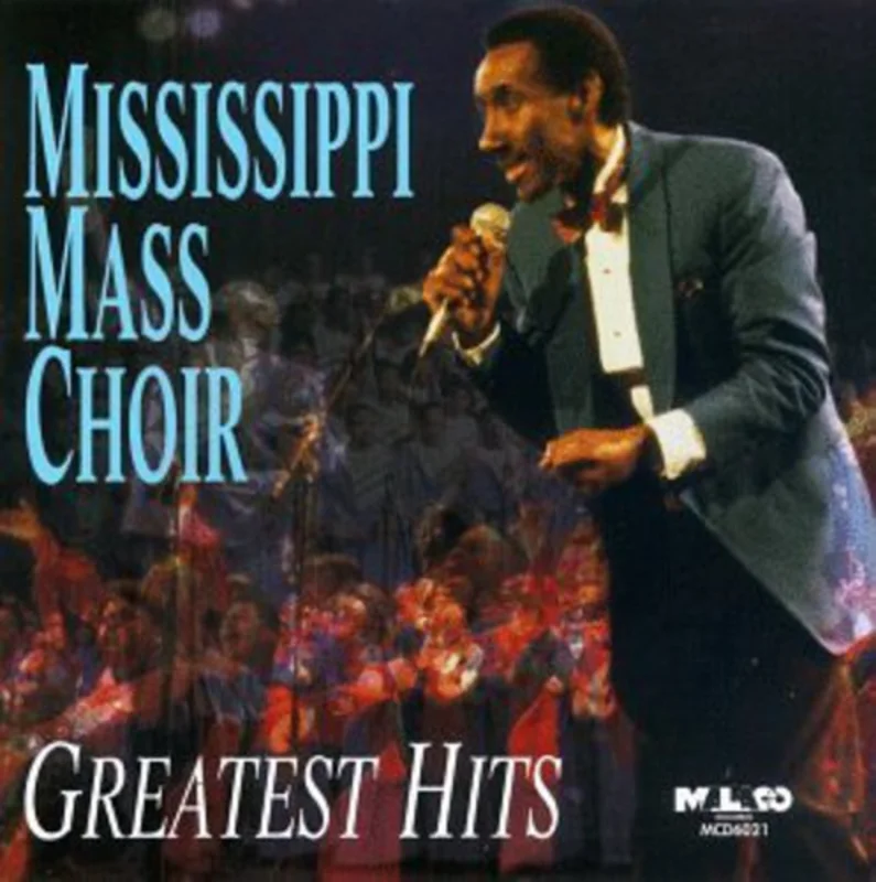 The Mississippi Mass Choir - Greatest Hits [CD]