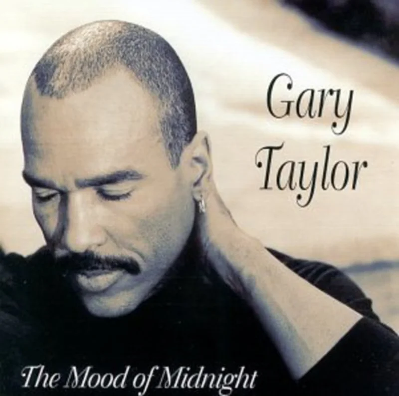 THE MOOD OF MIDNIGHT - CD
